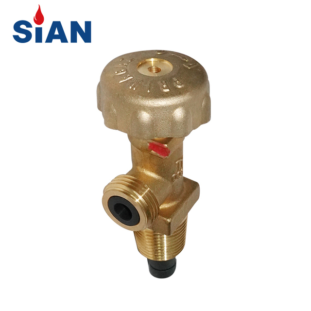 China Lpg Cylinder Valves Manufacturers Lpg Cylinder Valves Suppliers