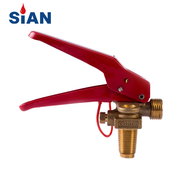 Fire Extinguisher Valve, Fire Extinguisher Valve Products, Fire