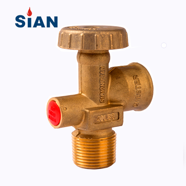Copper Alloy Gas Safety LPG Valve For Home Buy copper alloy LPG Valve