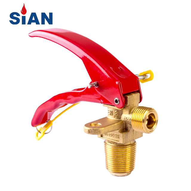 China valve for fire extinguisher manufacturers, valve for fire
