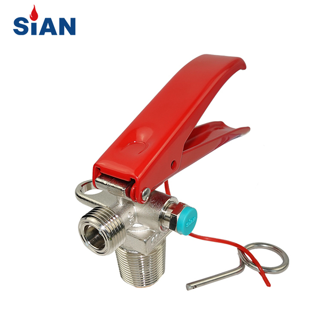 Fire Extinguisher Valve, Fire Extinguisher Valve Products, Fire