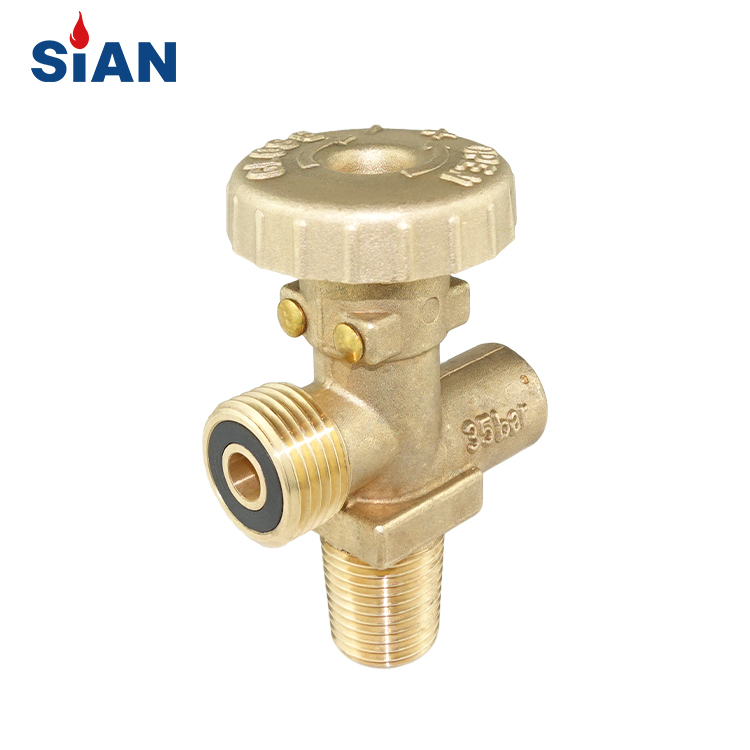 Copper Alloy Gas Bottle LPG Valve Buy copper alloy LPG Valve, gas