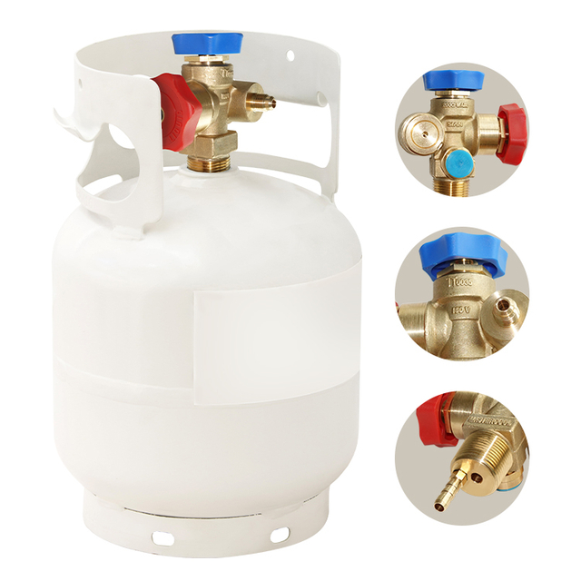 Refrigerant Gas Cylinder Valve, Refrigerant Gas Cylinder Valve Products