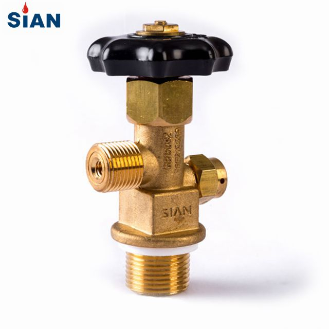 Co2 Cylinder Valve, Co2 Cylinder Valve Products, Co2 Cylinder Valve