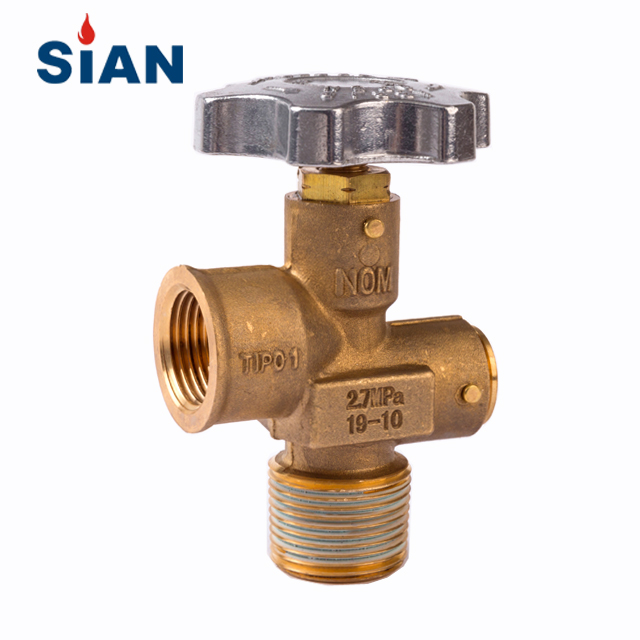 What Are The Advantages And Disadvantages Of LPG Valves? - Ningbo Fuhua ...