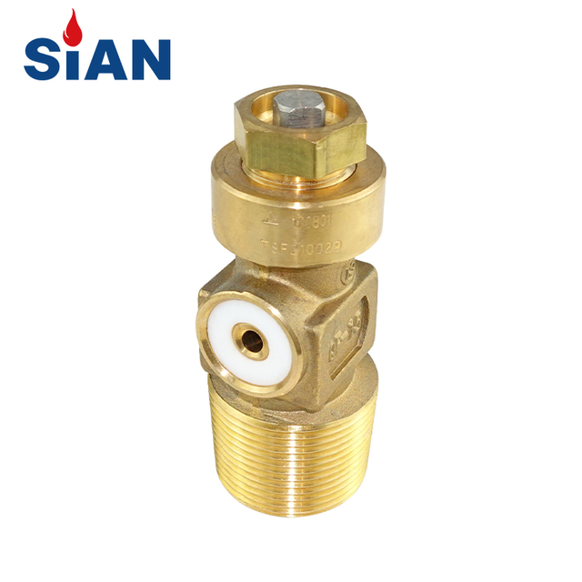 China Gas Cylinder Valve manufacturers, Gas Cylinder Valve suppliers