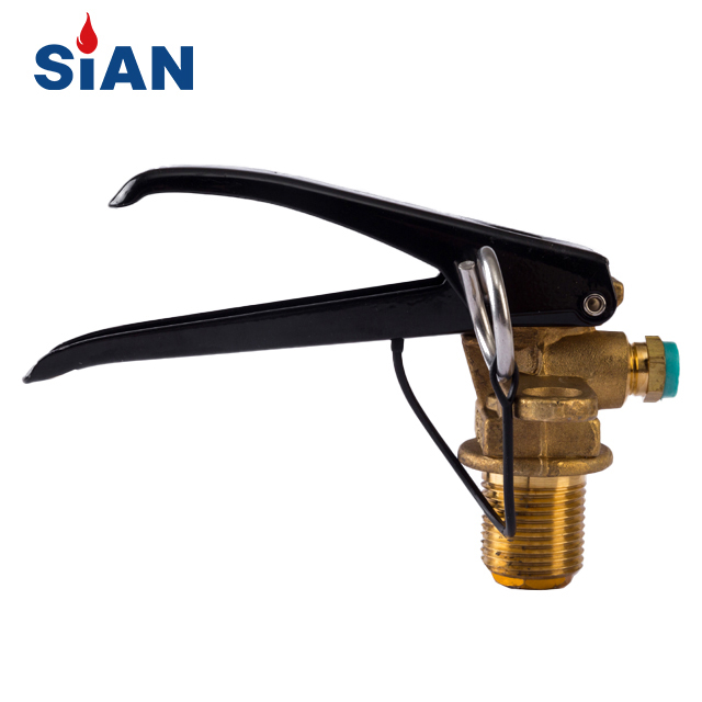 Fire Extinguisher Valve, Fire Extinguisher Valve Products, Fire